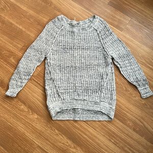 Free People sweater